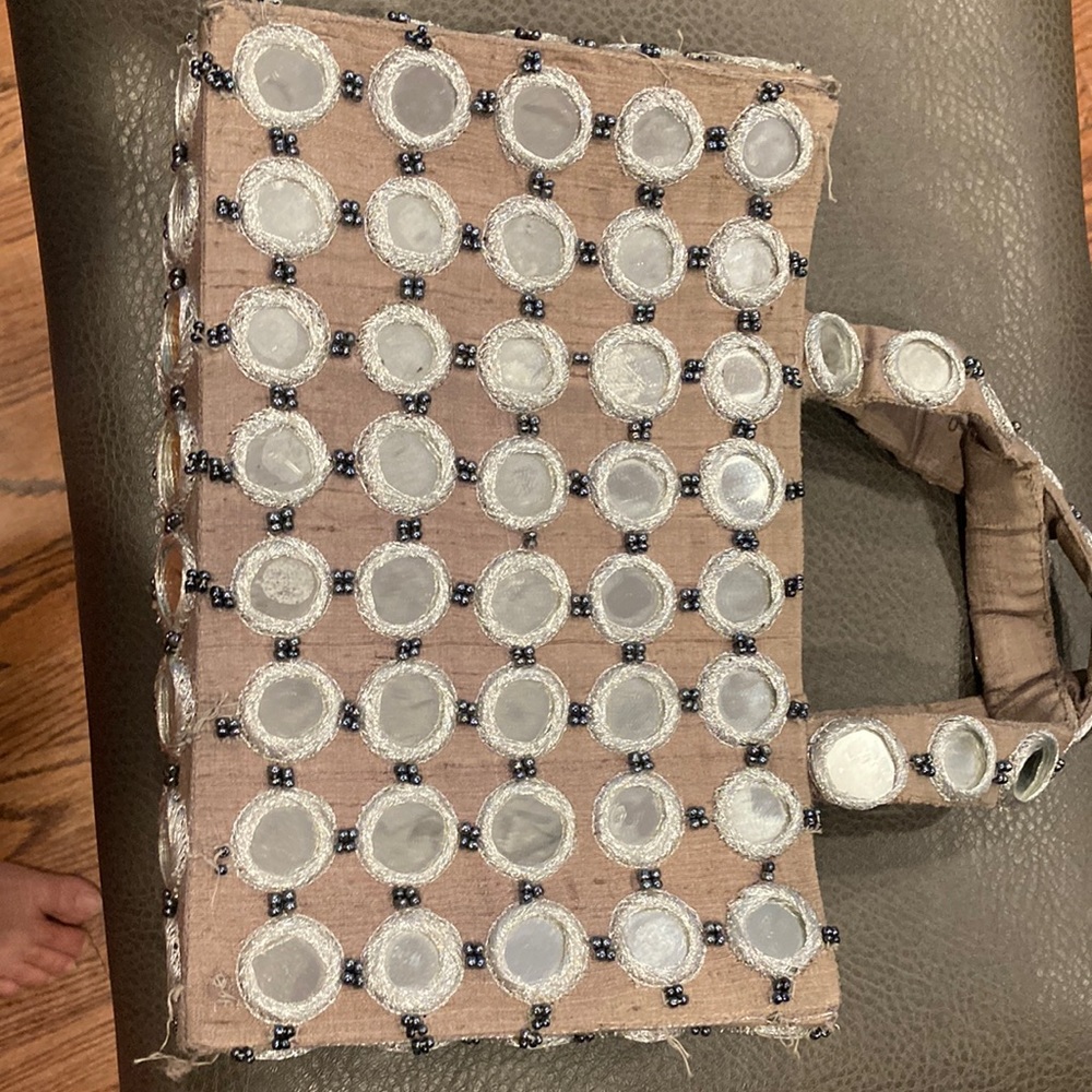 Pierre Urback bag